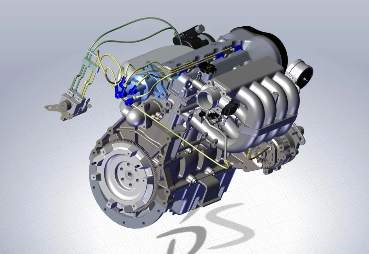 Phần mềm CAD